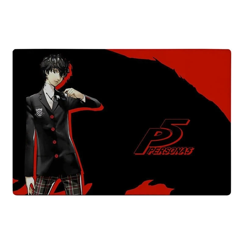 ماوس پد گیمینگ پخش پلاس طرح personaکد1143