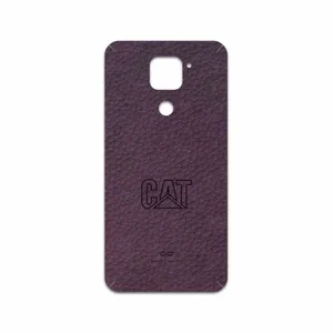 MAHOOT PL-CAT Cover Sticker for Xiaomi Redmi 10X