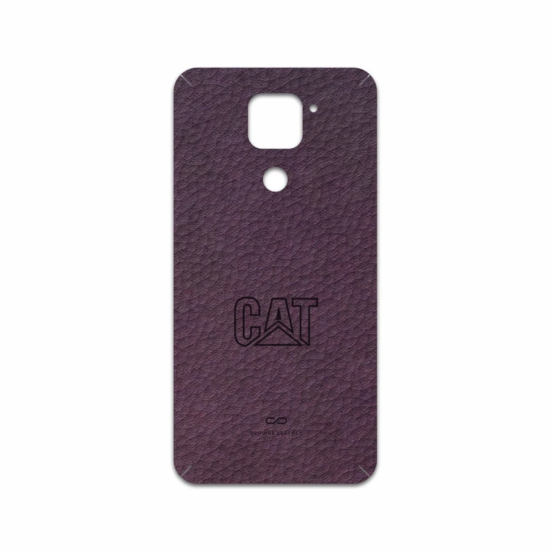 برچسب پوششی ماهوت مدل PL-CAT مناسب برای گوشی موبایل شیائومی Redmi 10X