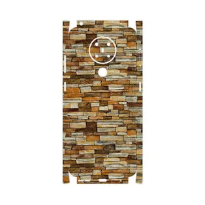MAHOOT brickwall-FullSkin Cover Sticker for Nokia 5.3