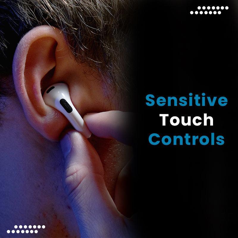 هندزفری بلوتوثی هاینو تکو مدل Air-P3