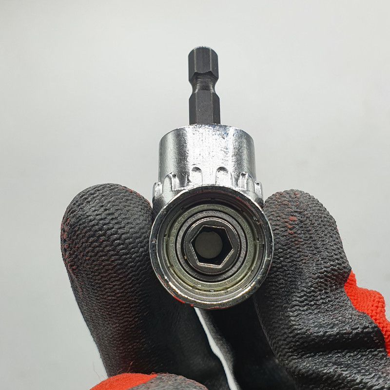 رابط سری پیچ گوشتی کد GHR147 بسته 4 عددی