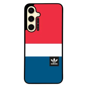 AKAM AMC-WSGS24FE-ADIDAS-27 Cover For Samsung Galaxy S24 FE