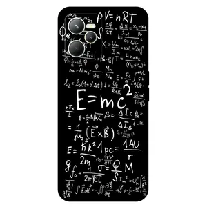 Megafone 6297 Cover For Realme C35