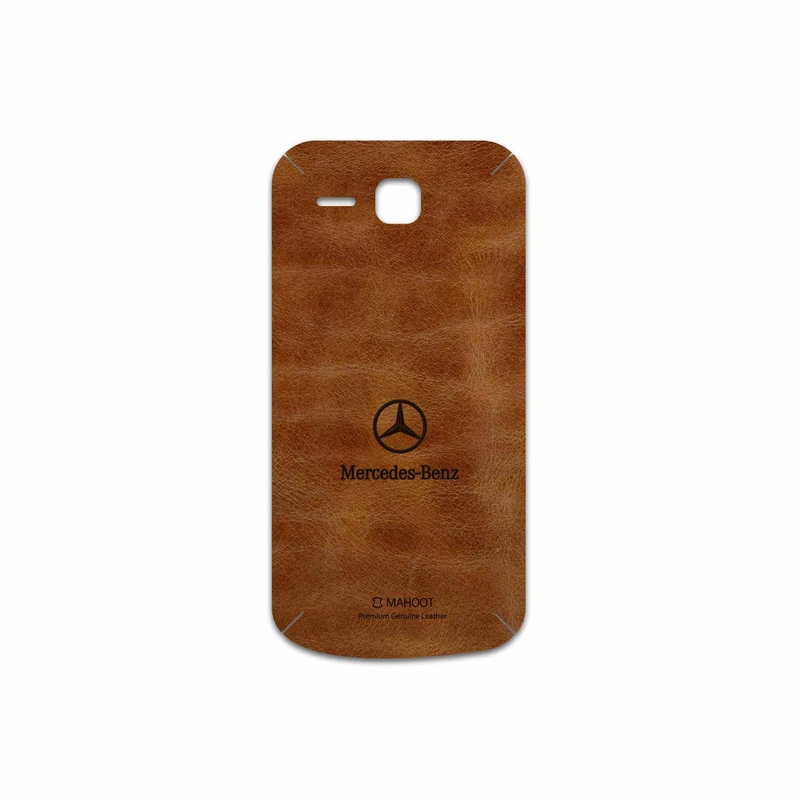 برچسب پوششی ماهوت مدل BFL-MBNZ مناسب برای گوشی موبایل هوآوی Ascend Y600