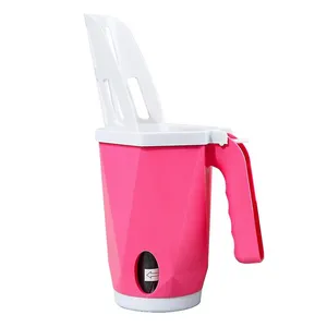 بیلچه جمع کننده مدفوع گربه مدل shovel
