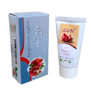 کرم هسته انار فدک - 60گرم