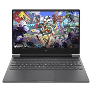 HP Victus 16-S1023DX-R7 8845HS-32GB DDR5-256GB SSD-RTX4070-FHD-W 16.1 inch Laptop - Customized
