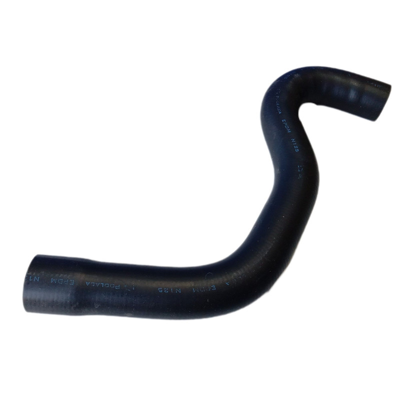 شللنگ خروجی آب رادیاتور ایساکو مدل 2022 مناسب برای پژو 206