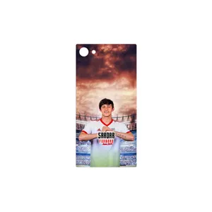 MAHOOT Sardar Azmoun Cover Sticker for Sony Xperia Z5 Compact