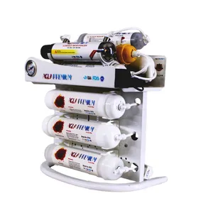 دستگاه تصفیه کننده آب آکواپرمیوم مدل A8ABU11-IN-TL3