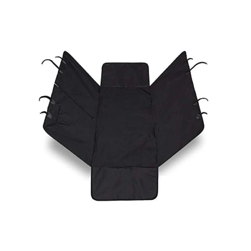 کاور صندلی خودرو سگ و گربه مدل پرمیوم پلاس کد 120