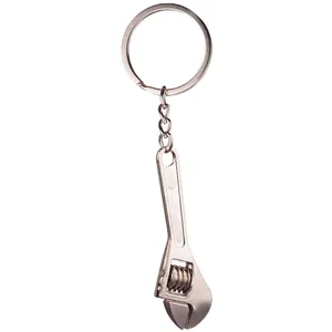 Shahr Shik France Wrench JK108 Keychain