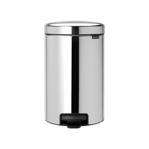 سطل زباله برابانتیا مدل Pedal Bin گنجایش 12 لیتر