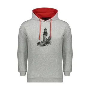 هودی مردانه آریا پارس مدل آراد کد 465