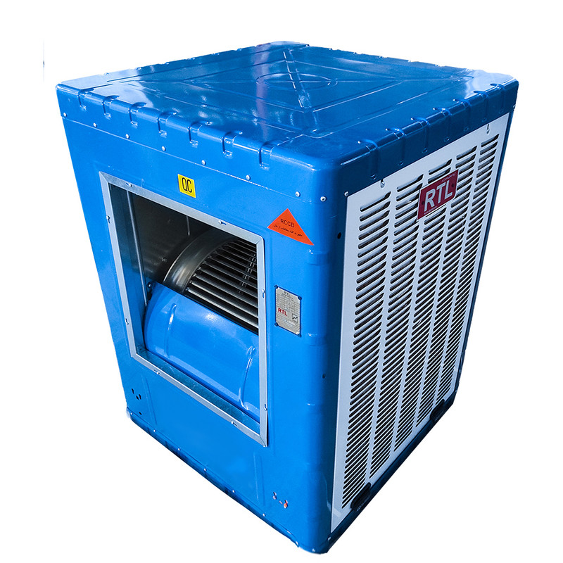 کولر آبی مدل 8000