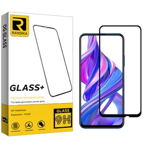 Randika RK Screen Protector For Huawei 9X Pro