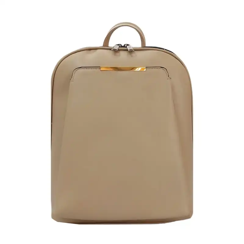 کوله پشتی زنانه مدل دور زیپ کد Z-187