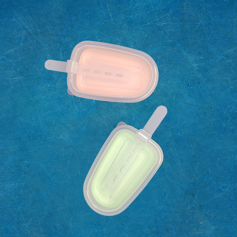 قالب بستنی مدل dooman33