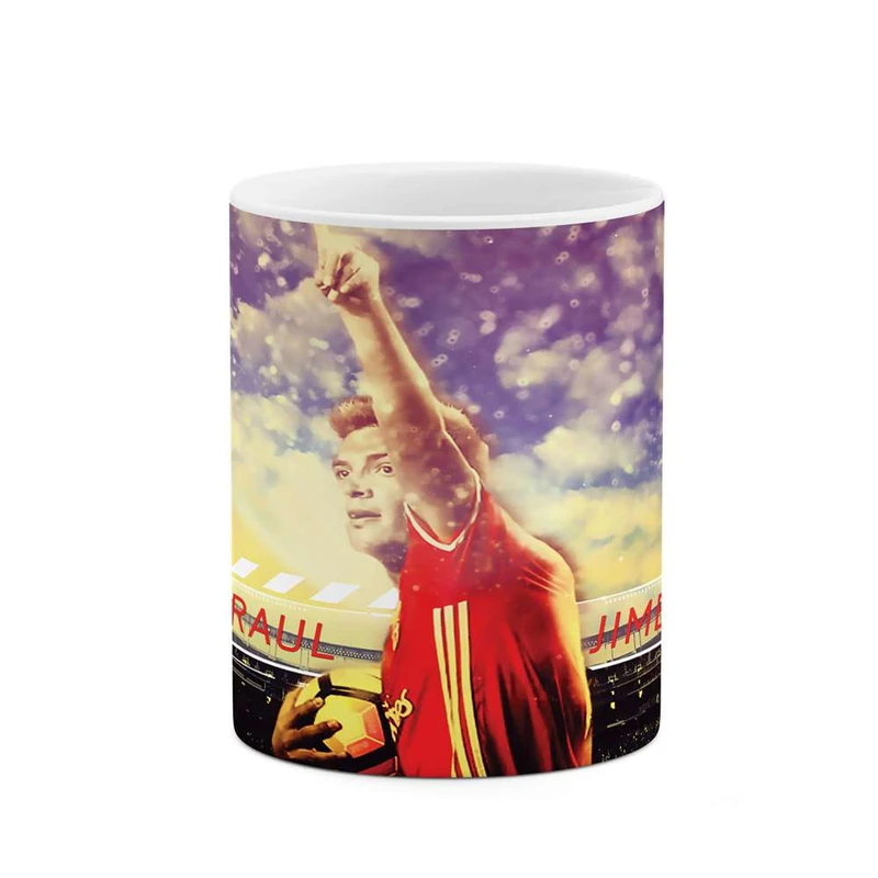 ماگ کاکتی مدل رائول جیمنز کد mgh10314