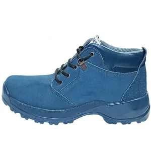 نیم بوت مردانه پازین مدل پاور کد SVN 2203