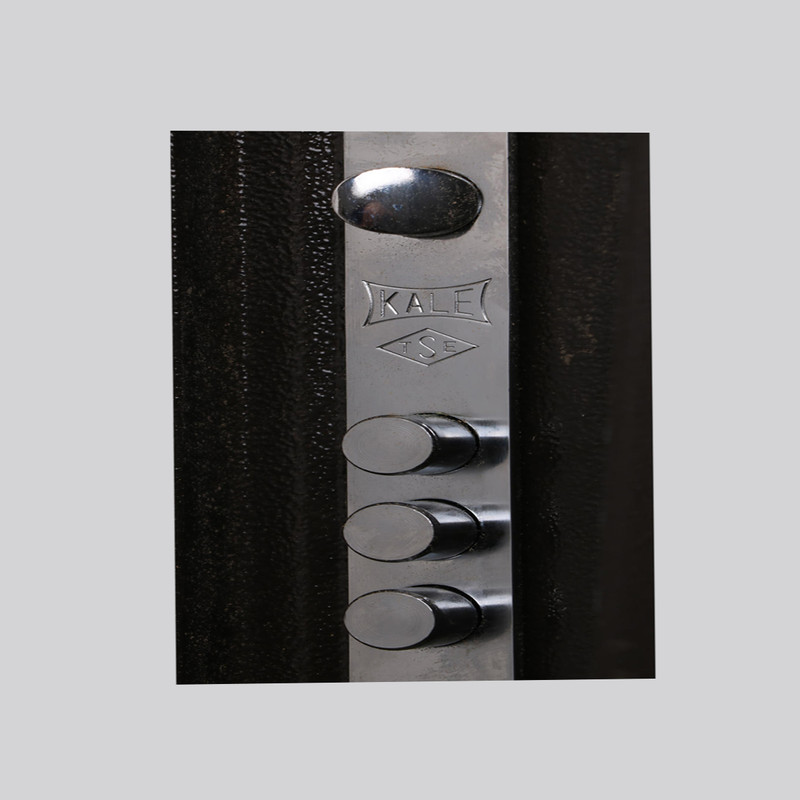 درب ضد سرقت مدل G130