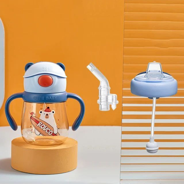 لیوان آبمیوه خوری رووکو مدل 001 گنجایش 180 میلی لیتر