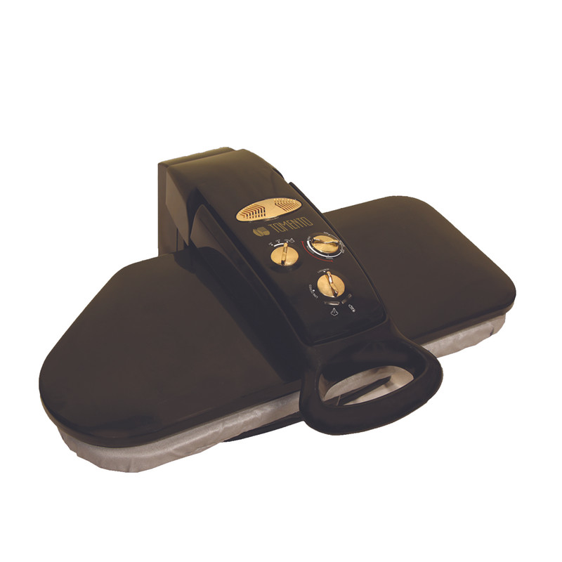 اتو پرس 1500 وات تومنتو مدل TO3000