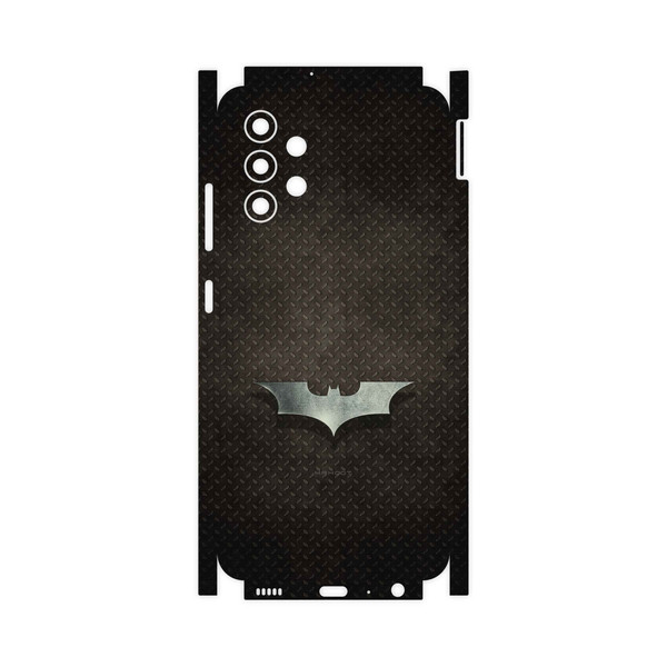 برچسب پوششی ماهوت مدل Batman-FullSkin مناسب برای گوشی موبایل سامسونگ Galaxy M32 5G