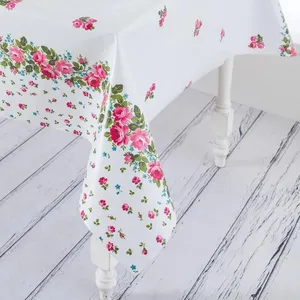 سفره چهار نفره انگلیش هوم مدل Marlyn