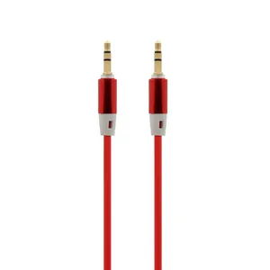 کابل aux ونوس مدل  k942 طول 1 متر