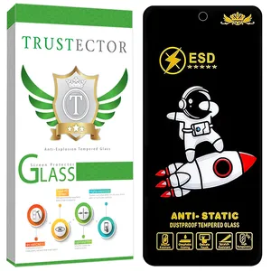 Trustector TPC20 Screen Protector For Xiaomi 15T Pro