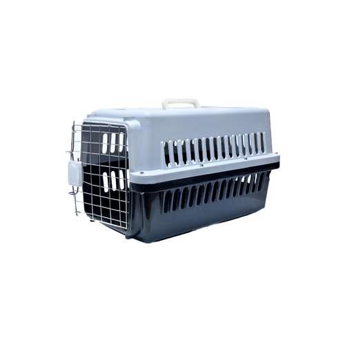 باکس حمل و نقل سگ و گربه مدل ECO کد 7863