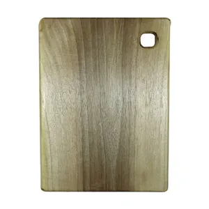 تخته سرو مستطیلی چوبی مدل CH-T24-03