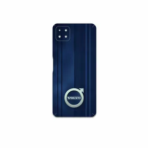 MAHOOT Volvo Cover Sticker for Huawei Nova Y60