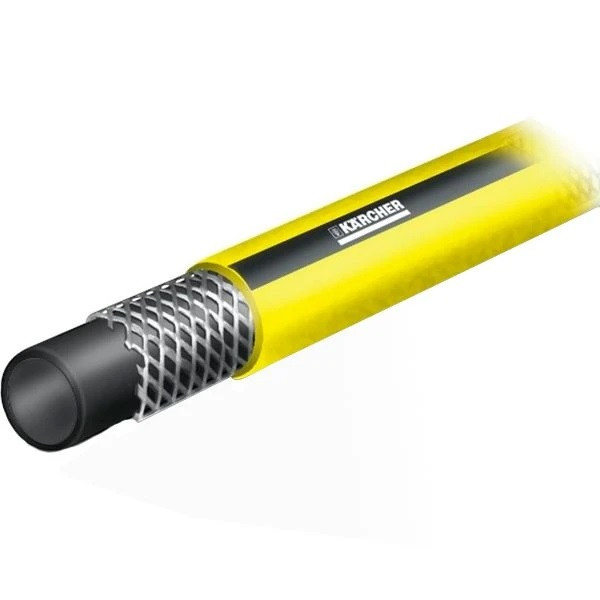 شلنگ آبیاری کرشر مدل  PrimoFlex 26451400 -15mm قطر 5/8 اینچ