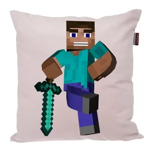 کوسن پاد آفرین مدل گیم ماینکرفت - minecraft game کد 285