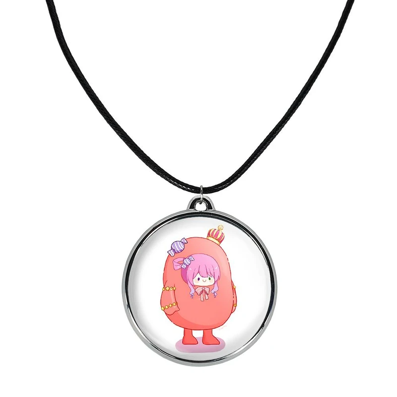 گردنبند خندالو مدل بازی فال گایز (Fall Guys) کد 3279532796