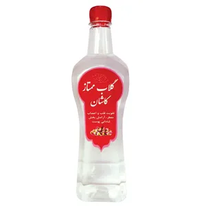 گلاب سنتی ممتاز کاشان - 1 لیتر