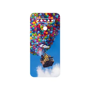 MAHOOT UP Cover Sticker for LG K41s