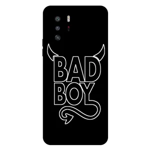 Megafone 8106 Cover For Xiaomi Poco X3 GT