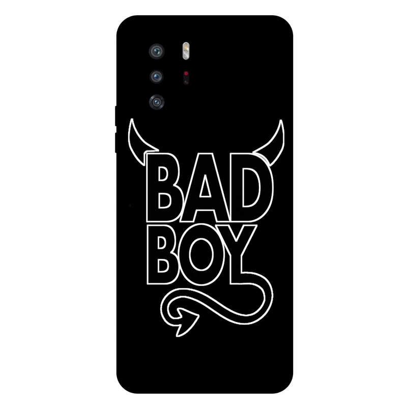 کاور مگافون کد 8106 مناسب برای گوشی موبایل شیائومی Poco X3 GT