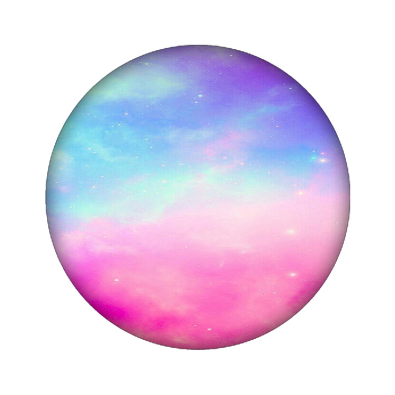 استیکر تزئینی موبایل مدل آسمان کد 4647