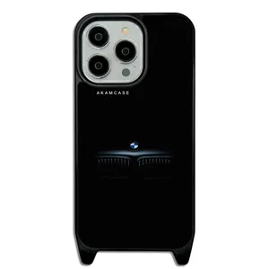 AKAM AMCWLA13PRO-BMW-13 Cover For Apple iPhone 13 Pro