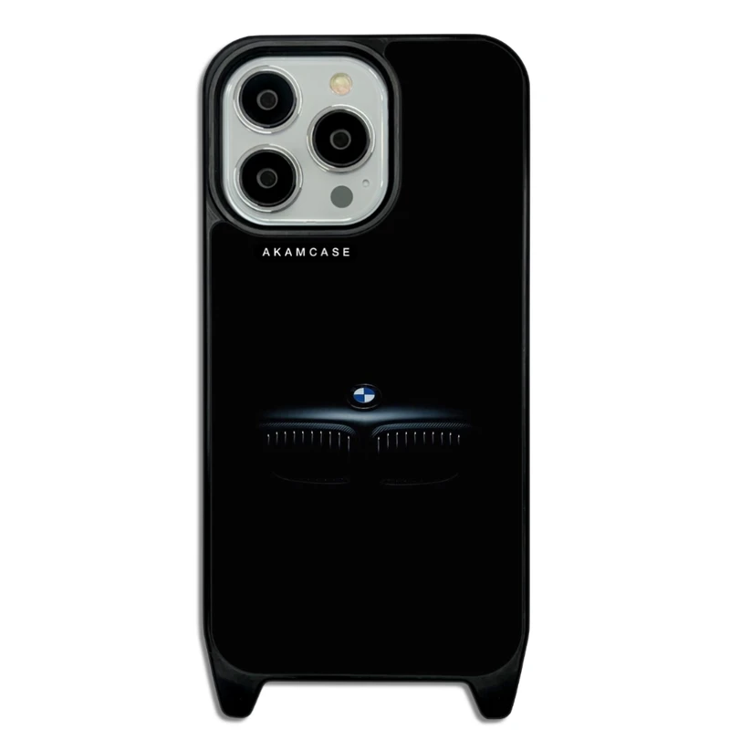 کاور آکام مدل AMCWLA13PRO-BMW-13 مناسب برای گوشی موبایل اپل iPhone 13 Pro