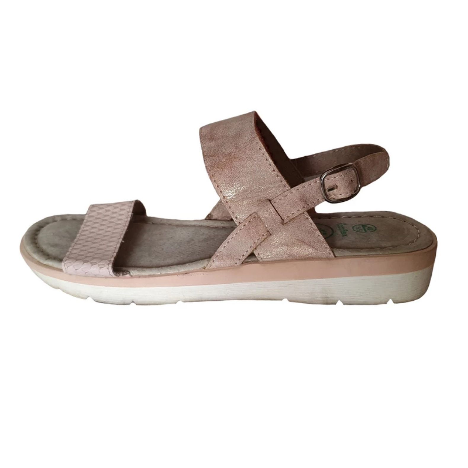 صندل زنانه فوت فلکس مدل SS13 صندل زنانه فوت فلکس مدل SS13