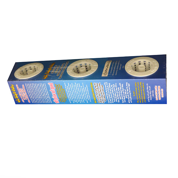 فیلتر کف شور مدل p-W5 بسته 5 عددی