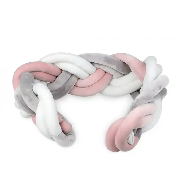 محافظ تخت کودک مدل 6 رشته