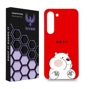 RIVEN RI2-10 Case For Samsung Galaxy S23