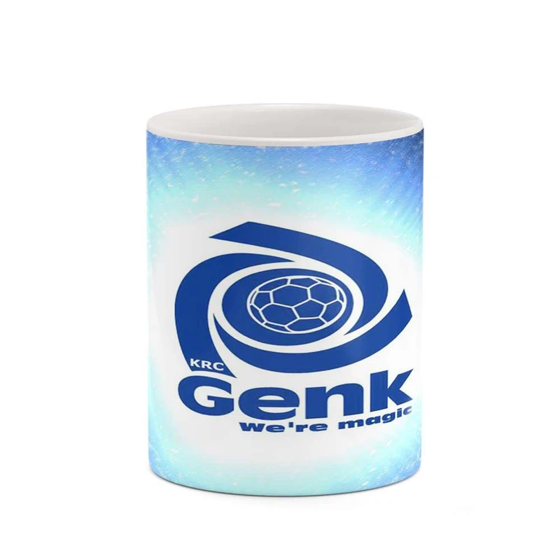 ماگ کاکتی مدل تیم Genk کد mgh19635